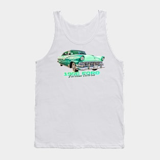 1956 Ford Fairlane Victoria Tank Top